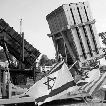 Чи передасть Ізраїль свої системи Patriot Україні