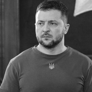Зеленський відреагував  на російський удар по відділенню “Нової пошти” в Харкові