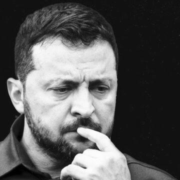 РФ цього тижня випустила по Україні понад 800 КАБів – Зеленський
