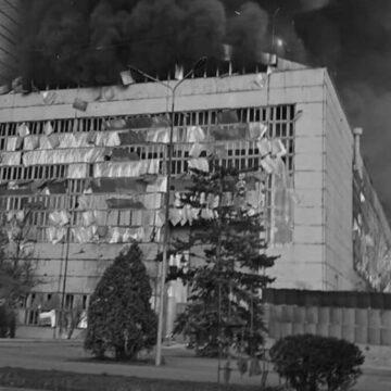 Україна та МВФ назвали збитки від ударів РФ по енергетиці
