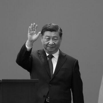 Лідер Китаю відвідає саміт ШОС та здійснить візити до Казахстану й Таджикистану