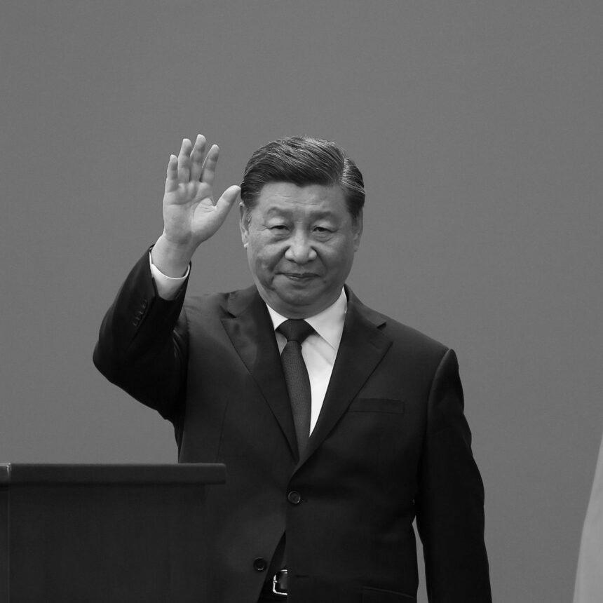 Лідер Китаю відвідає саміт ШОС та здійснить візити до Казахстану й Таджикистану