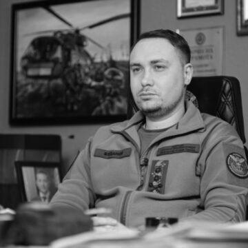 Ситуація на фронті буде дуже складною ще як мінімум місяць, але Армагеддону не буде – Буданов