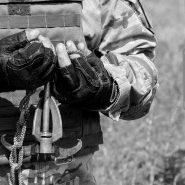 Уряд забронював саперів від мобілізації