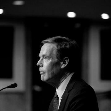 Китай фактично на боці РФ у цій війні – посол США