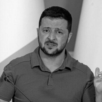 “Історичний тиждень”: Зеленський анонсував початок переговорів про вступ України в ЄС