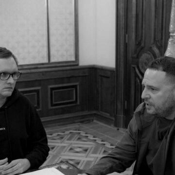 Колишньому заступнику Єрмака просили збільшити заставу. Суд відмовив