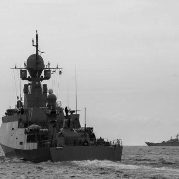 Скільки “Калібрів” РФ націлила з моря 28 червня
