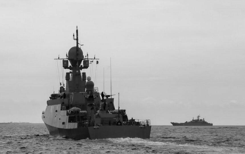 Скільки “Калібрів” РФ націлила з моря 28 червня