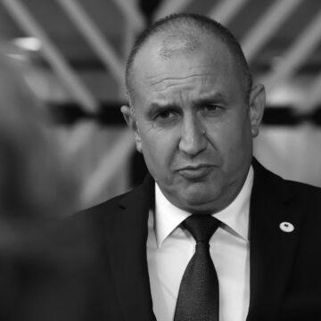 Президент Болгарії відмовився їхати на саміт НАТО у Вашингтоні – причина пов’язана з Україною