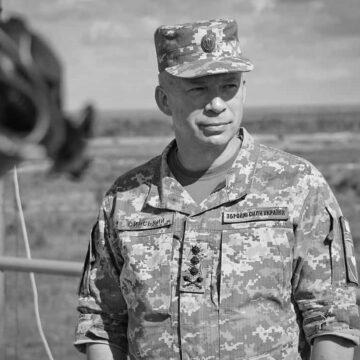 Сирський зробив потужну заяву у День Конституції