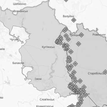 Ситуація для росіян на Харківщині погіршується: аналітик назвав причини