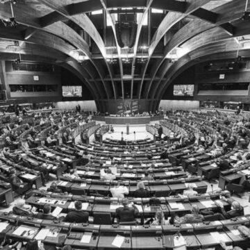 ПАРЄ починає літню сесію — у фокусі – Україна та вибори нового генсека Ради Європи