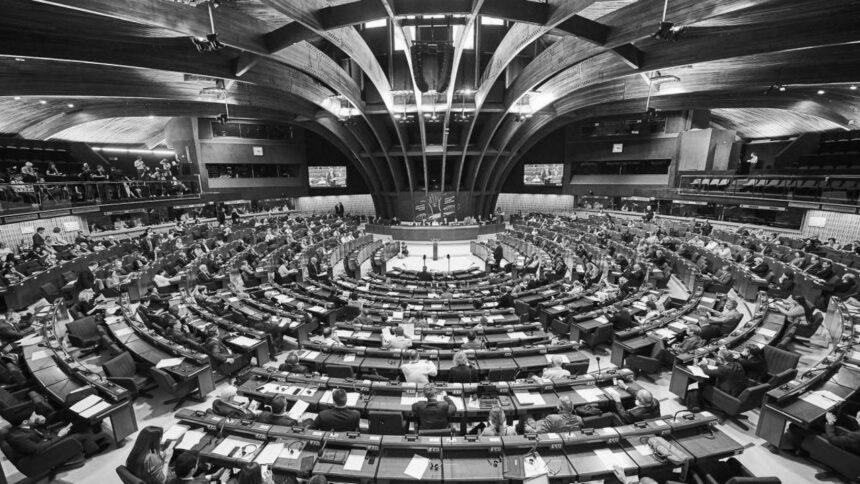 1 ПАРЄ починає літню сесію — у фокусі – Україна та вибори нового генсека Ради Європи