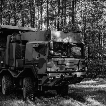 Революційне оновлення HIMARS – США та Німеччина створили нову РСЗВ