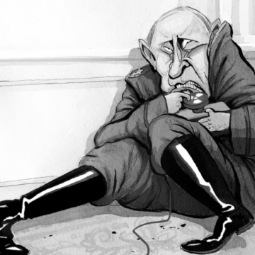 “Чи не краще тоді йти до кінця?” – Путін заговорив про ядерну атаку