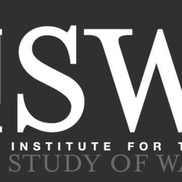 “Воєнкори” скаржаться на переваги українських дронів – ISW