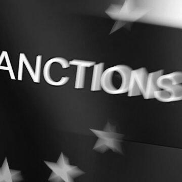 Європейські медіа розповіли деталі нового проєкту санкцій ЄС проти рф