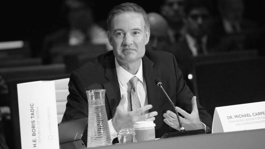 Білий дім дозволив Україні завдавати удари по РФ на Харківщині та Сумщині за допомогою зброї США