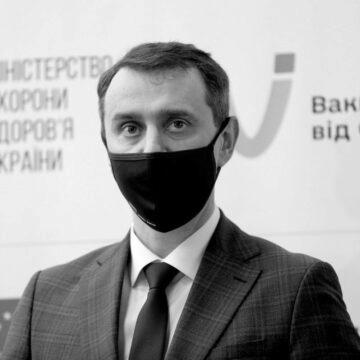 Через відключення світла в Україні є загроза спалахів гепатиту та холери, — Ляшко
