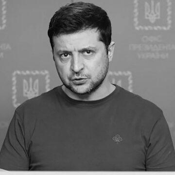 “Конституція України – людиноцентрична. Війна Росії проти України – людинонищівна” – Зеленський