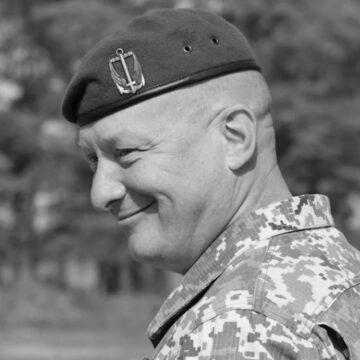 Віддавав “незрозумілі накази”: деталі звернення в НАБУ щодо генерала Содоля