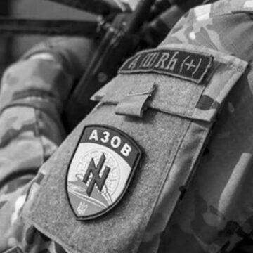 США зняли заборону на постачання зброї бригаді “Азов”, – The Washington Post