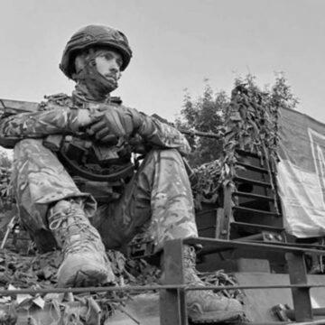 Чи можуть звільнити мобілізованого працівника