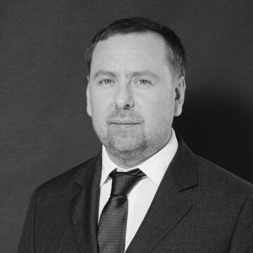 Костерін: управління ризиками повинно стати змістом держуправління