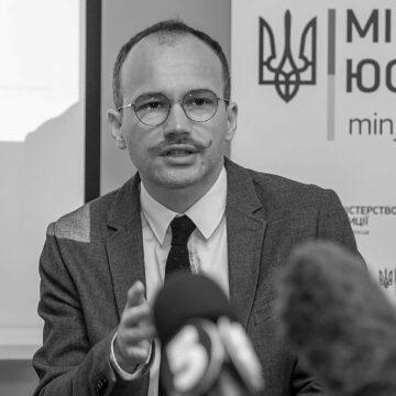 Малюська розказав про список держпослуг, які стануть недоступні без військового квитка