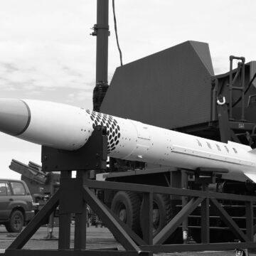 США передадуть ЗСУ ракети до Patriot попри угоду зі Швейцарією