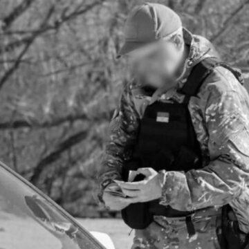 Як затримують порушників військового обліку – відповідь Міноборони
