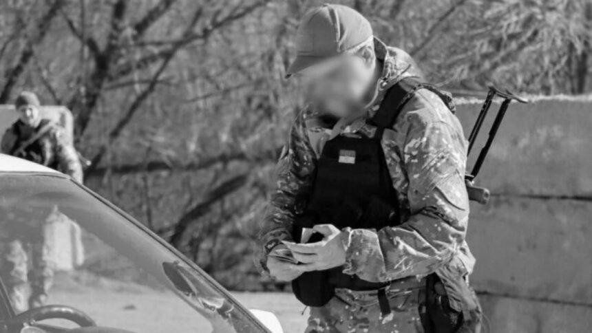 Як затримують порушників військового обліку – відповідь Міноборони