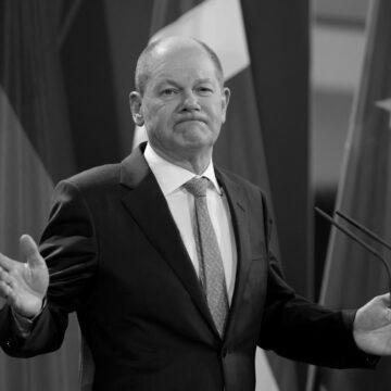 Німеччина продовжує гальмувати новий пакет санкцій проти РФ: Reuters