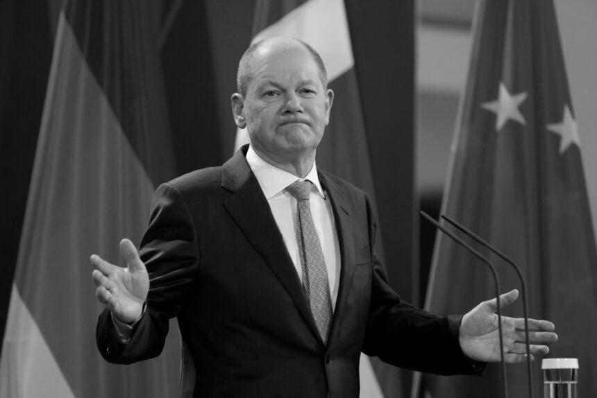 Німеччина продовжує гальмувати новий пакет санкцій проти РФ: Reuters