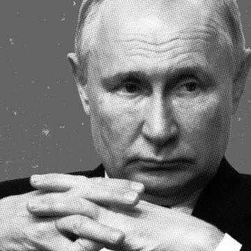 Путін намагається створити альтернативу НАТО