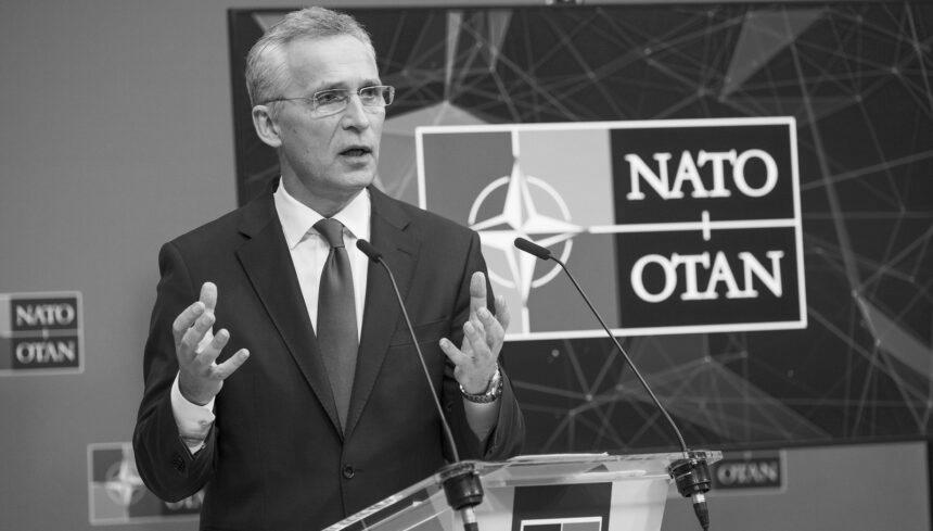 Столтенберг відреагував на договір між РФ і КНДР