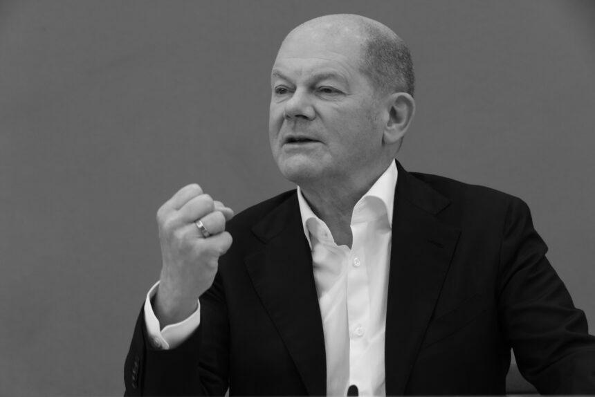 Німеччина пообіцяла захищати кожен квадратний дюйм території НАТО