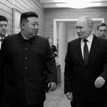 Після угод Путіна з Кімом Південна Корея може збільшити допомогу Україні