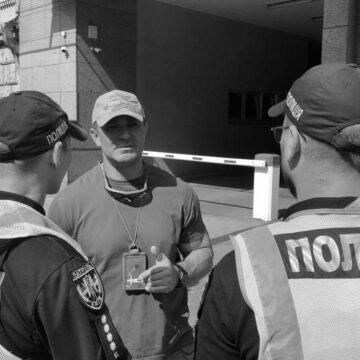 В Дніпрі невідомі в формі напали на військового: нападники можуть бути пов’язані з нардепом Тищенком
