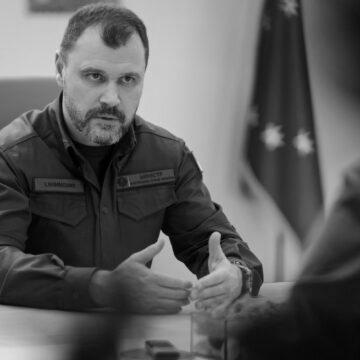 Консультації з ЄС щодо повернення українців, які нелегально перетнули кордон тривають, – глава МВС Клименко