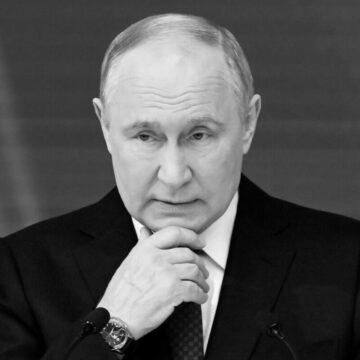 Путін заявив про ймовірну зміну ядерної доктрини РФ