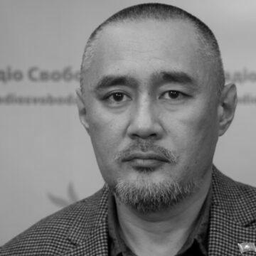 Поліція встановила виконавців замаху на казахського журналіста у Києві