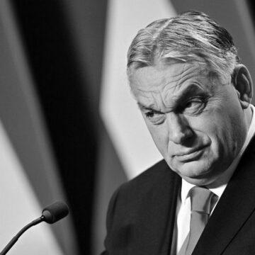 Від партії Орбана вимагають офіційної заяви про підтримку України