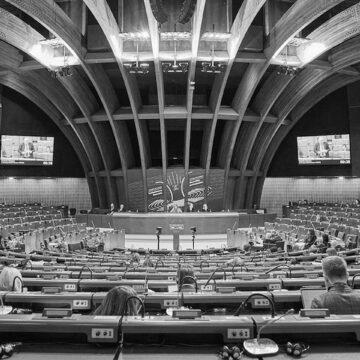 Рада ЄС ухвалила важливе рішення щодо вступу України та Молодови