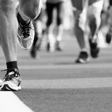 “Ходьба й біг – це доступні види спорту”: українців запрошують долучитися до благодійного забігу