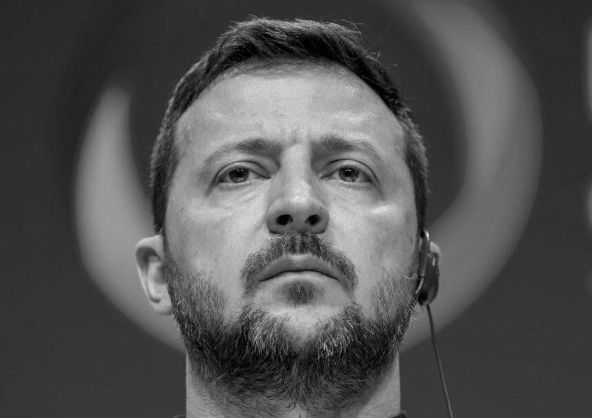 У нас достатньо рішучості знищувати терористів на їхній території – Зеленський
