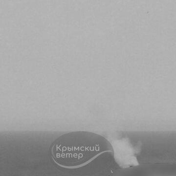 У Криму пролунали вибухи, — росЗМІ