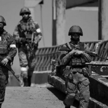 Росіяни інтенсивно готуються до висадки українського десанту в Криму