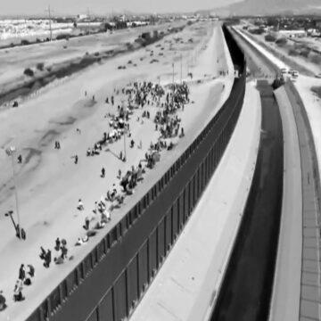 США закрили південний кордон із Мексикою